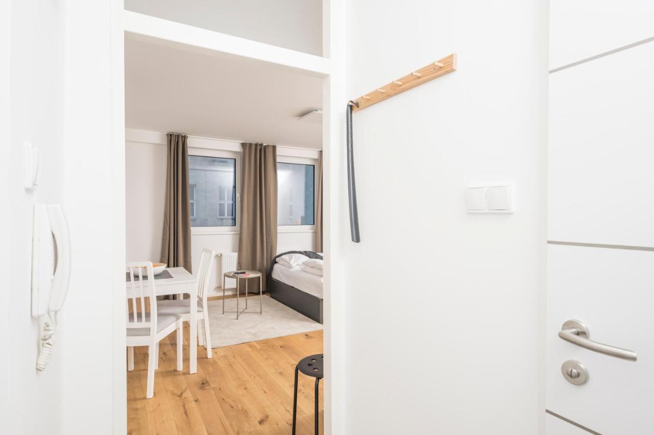 Cozy Favoriten by ichbucheAT Wien Exterior foto